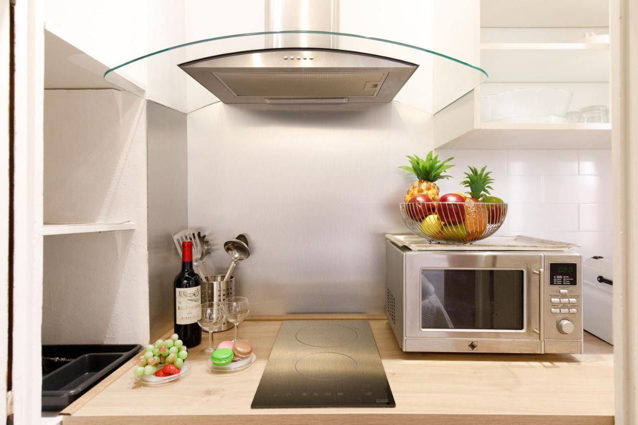 Panisse YourHostHelper Cannes Extérieur photo